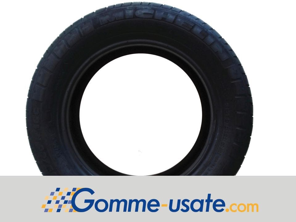 Thumb Michelin Gomme Usate Michelin 195/60 R16C 99/97H Agilis 51 (60%) pneumatici usati Estivo_1